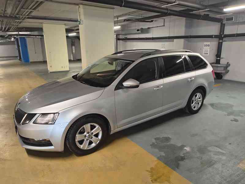 Octavia 3 FL 1.6 Tdi - foto 1