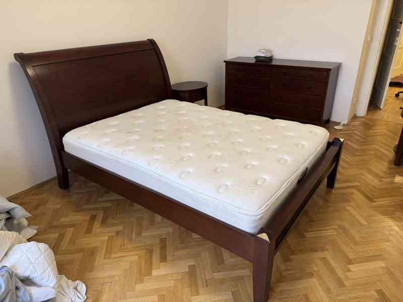 Postel Valencia Sleight Bed - foto 1