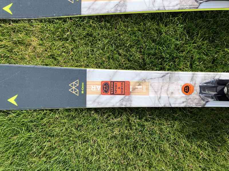 Sjezdové lyže Dynastar M-Cross - foto 4