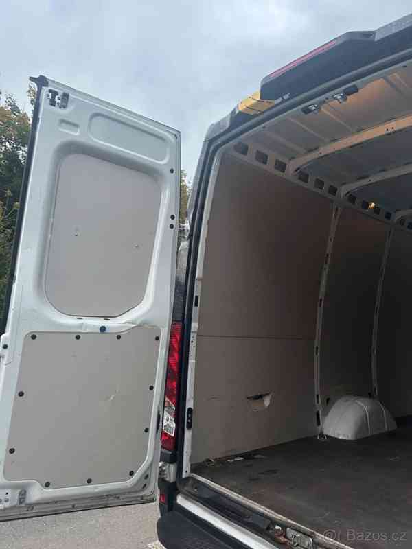 Iveco Daily 3,0   129 kW, L4H2 - 6 palet, 36 tis - foto 8
