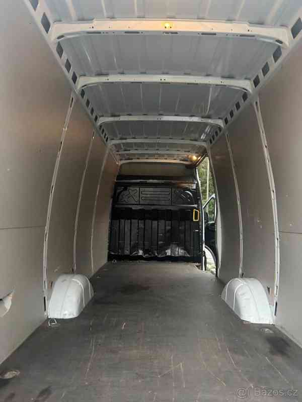 Iveco Daily 3,0   129 kW, L4H2 - 6 palet, 36 tis - foto 7