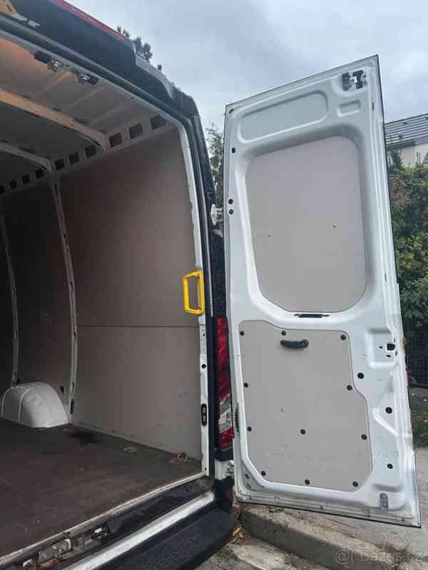 Iveco Daily 3,0   129 kW, L4H2 - 6 palet, 36 tis - foto 6