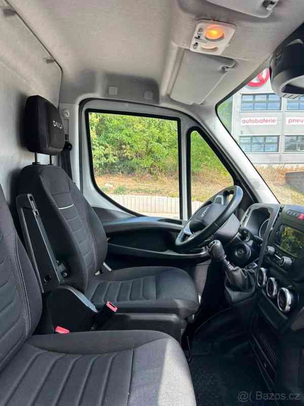 Iveco Daily 3,0   129 kW, L4H2 - 6 palet, 36 tis - foto 4
