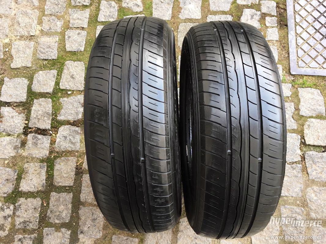 175 65 15 R15 letní pneumatiky Dunlop SP Sport - foto 1