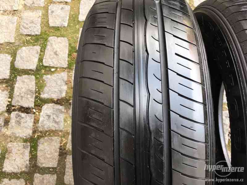 175 65 15 R15 letní pneumatiky Dunlop SP Sport - foto 2
