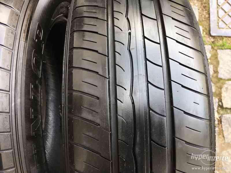 175 65 15 R15 letní pneumatiky Dunlop SP Sport - foto 3