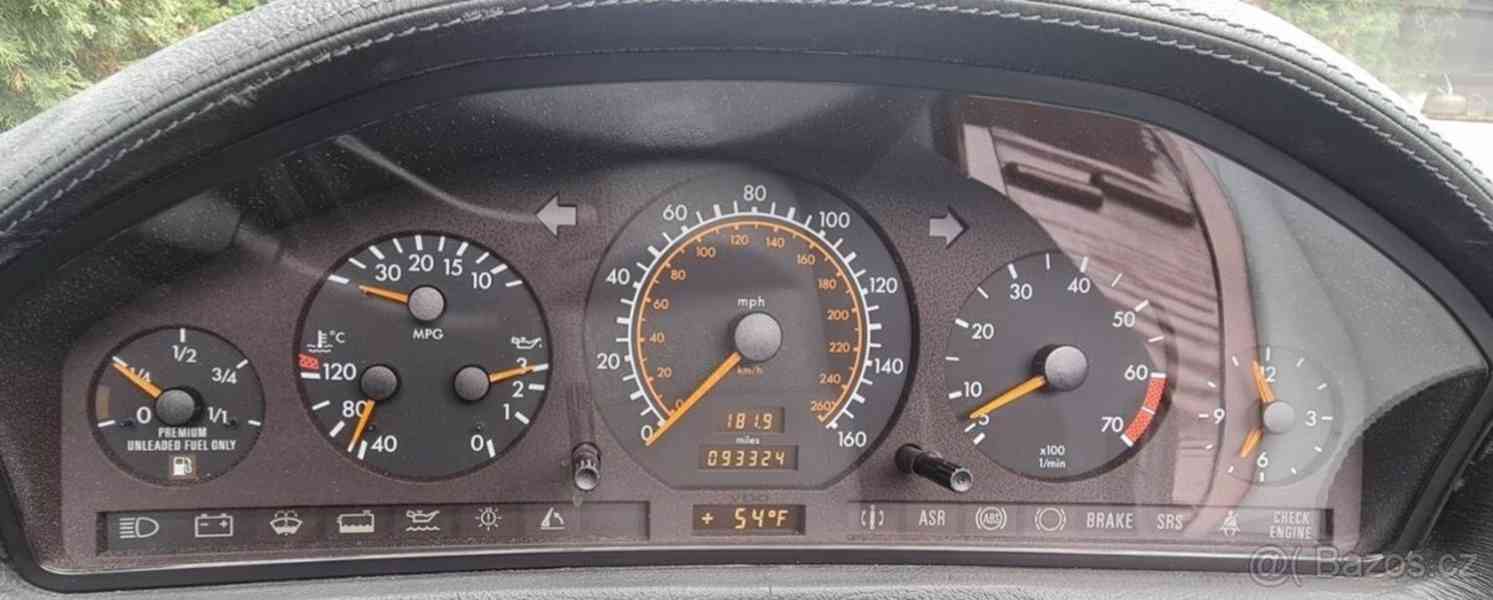 Mercedes-Benz SL - foto 2
