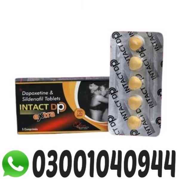  Intact DP Extra Tablet in Pakistan | 03001040944 | Order no