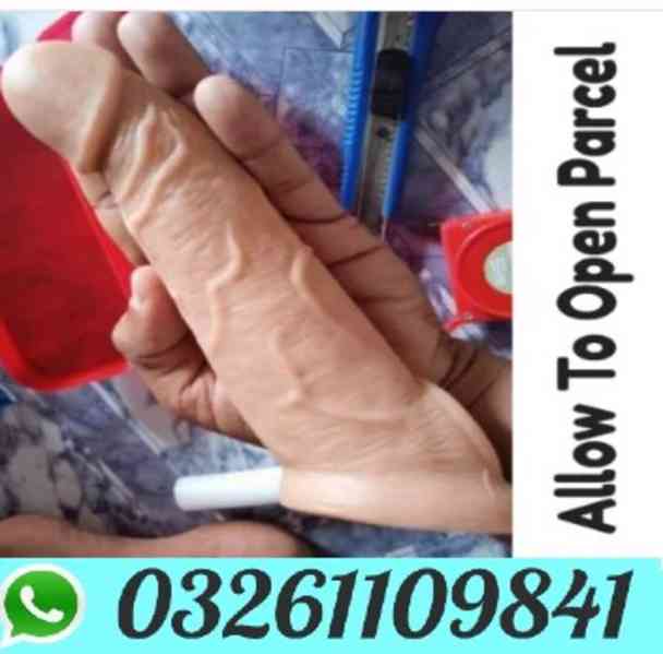 Silicone Condom In Lahore , Islamabad, Karachi - 03261109841 - foto 1