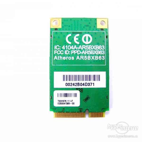 Wifi Acer Aspire One A110 A150 D150 D250 531 ZG5 531H