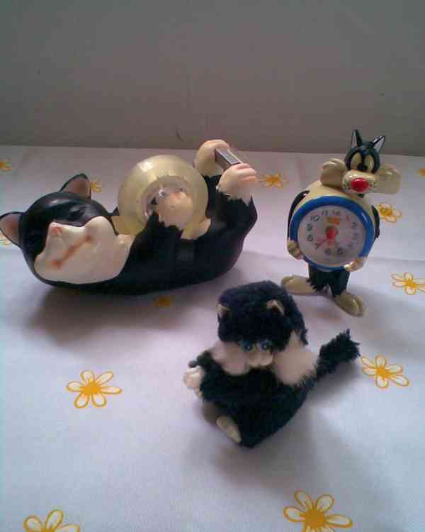 Nové hračky pro chlapečka - foto 8