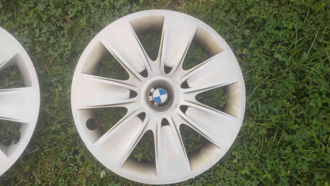 BMW kryty kol 17" - foto 3