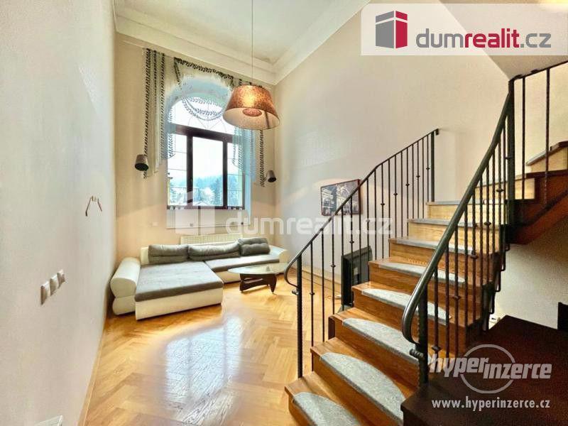 Prodej, mezonet, 2+kk, Rezidence Hamelika, Mariánské Lázně - foto 18