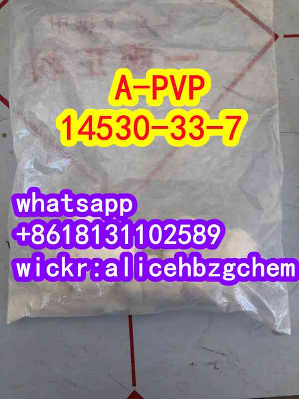 A-PVP cas 14530-33-7 - foto 2