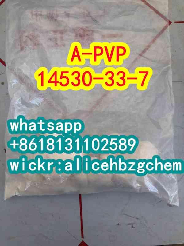 A-PVP cas 14530-33-7