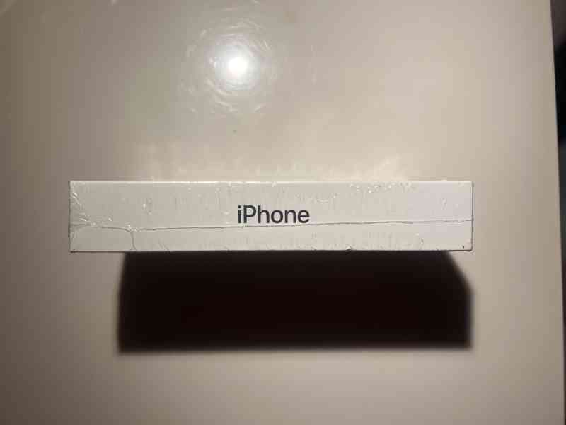 iPhone 15 černý 128 gb - foto 3