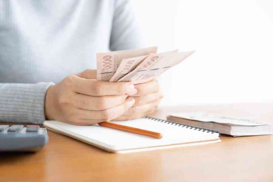 Financování  - foto 4
