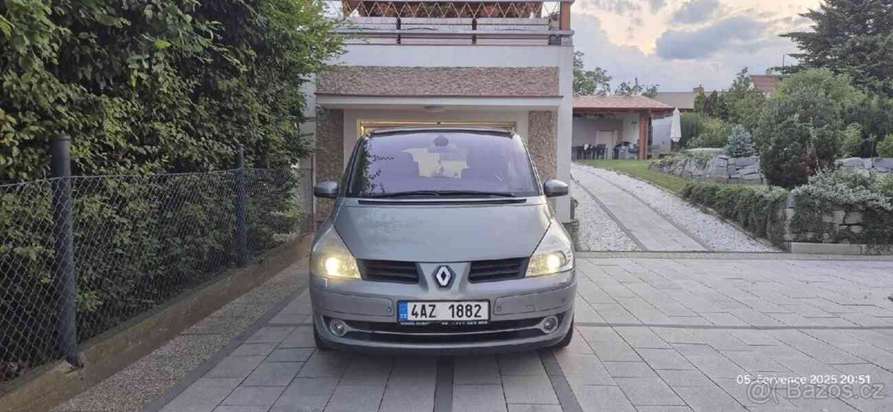 Renault Grand Espace 2,0 dCi 125kW - foto 3