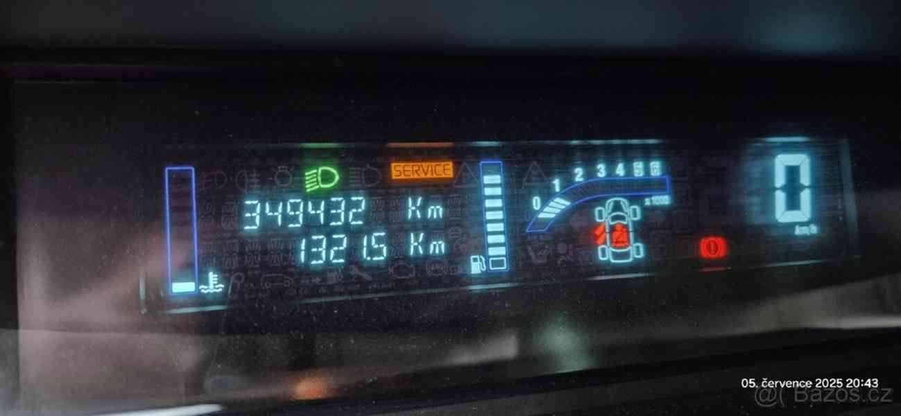 Renault Grand Espace 2,0 dCi 125kW - foto 6