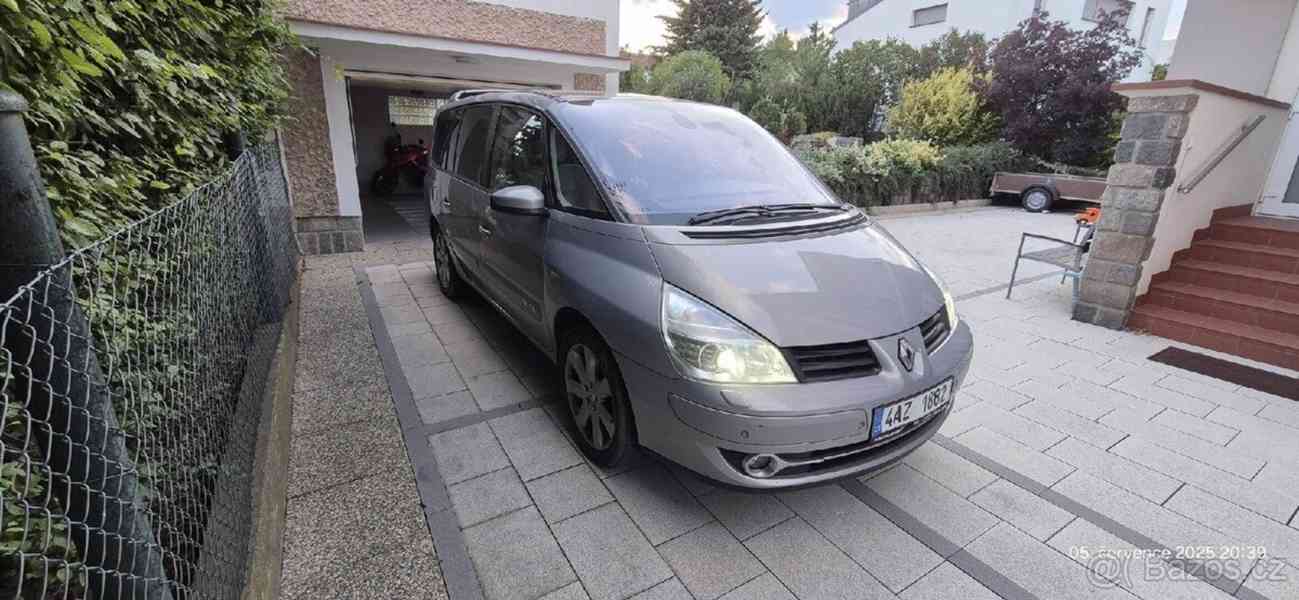 Renault Grand Espace 2,0 dCi 125kW - foto 2