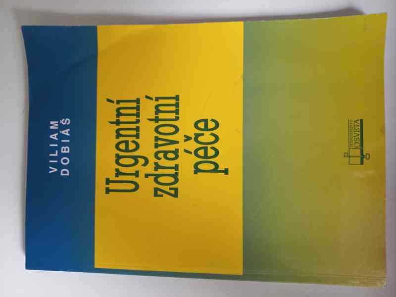 Učebnice pro zdravotnické a lékařské obory - foto 14