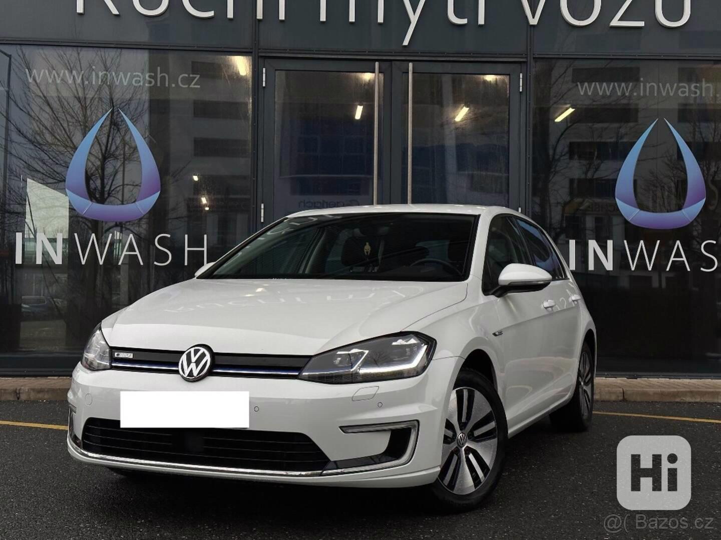 VW Egolf, 100 KW, DPH,stav jako nový, 80 tis najeto, 06/2020 - foto 1