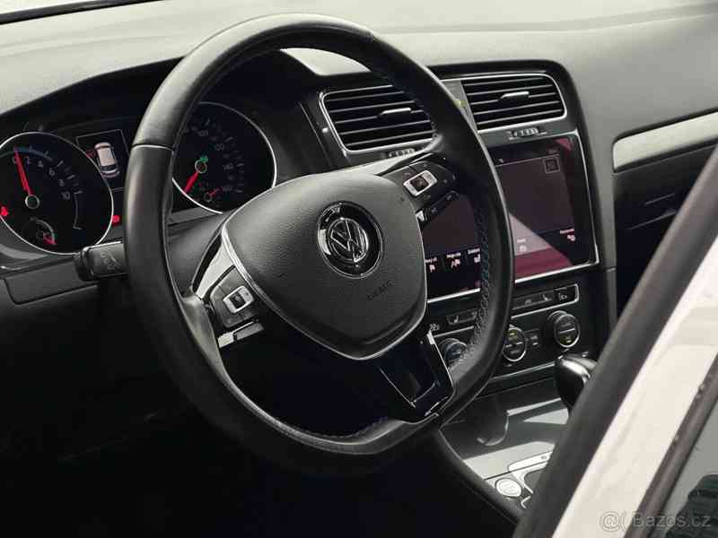 VW Egolf, 100 KW, DPH,stav jako nový, 80 tis najeto, 06/2020 - foto 9