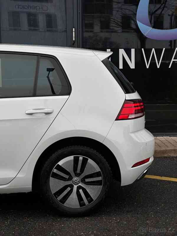 VW Egolf, 100 KW, DPH,stav jako nový, 80 tis najeto, 06/2020 - foto 13