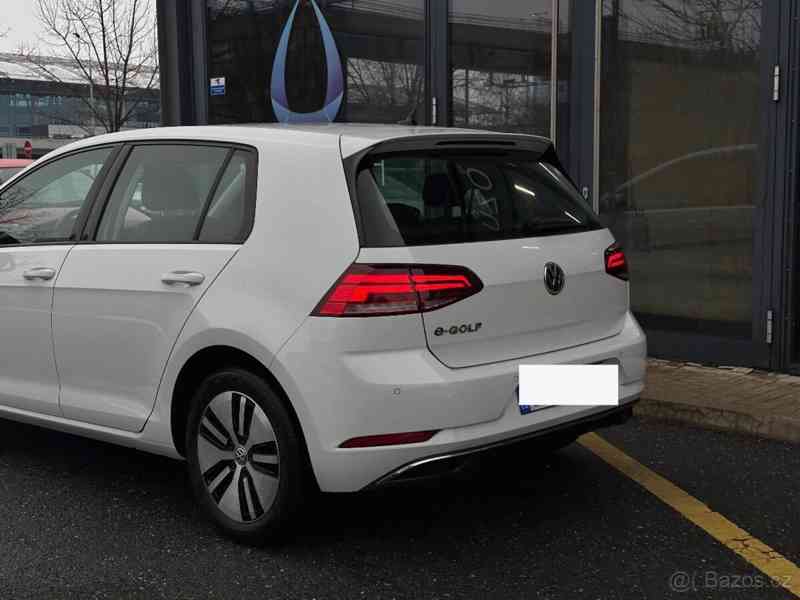 VW Egolf, 100 KW, DPH,stav jako nový, 80 tis najeto, 06/2020 - foto 14