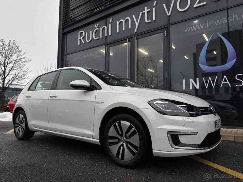 VW Egolf, 100 KW, DPH,stav jako nový, 80 tis najeto, 06/2020 - foto 19