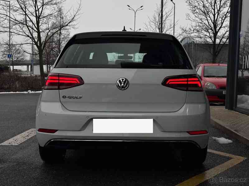 VW Egolf, 100 KW, DPH,stav jako nový, 80 tis najeto, 06/2020 - foto 20