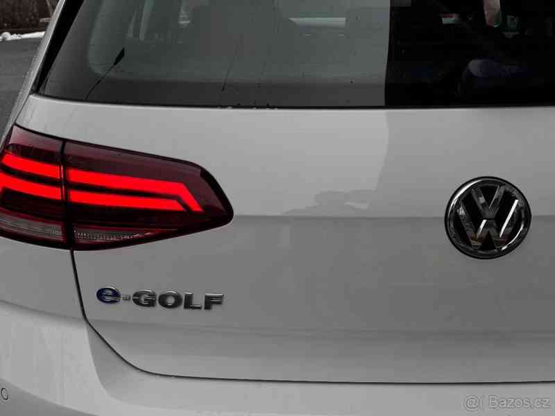 VW Egolf, 100 KW, DPH,stav jako nový, 80 tis najeto, 06/2020 - foto 21