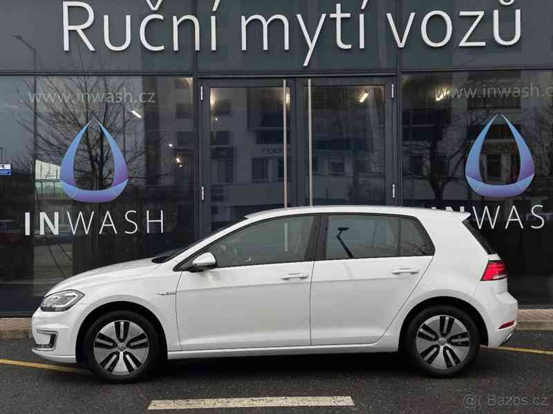 VW Egolf, 100 KW, DPH,stav jako nový, 80 tis najeto, 06/2020 - foto 18