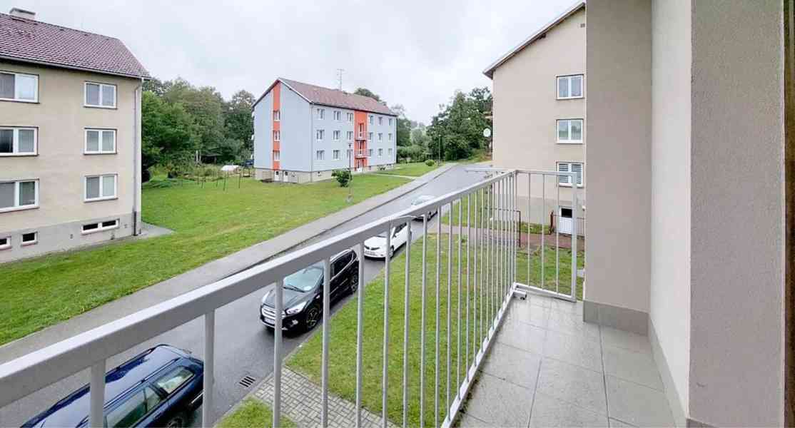 Pronájem bytu 3+1 (90 m²) – Staré Město pod Landštejnem - foto 7