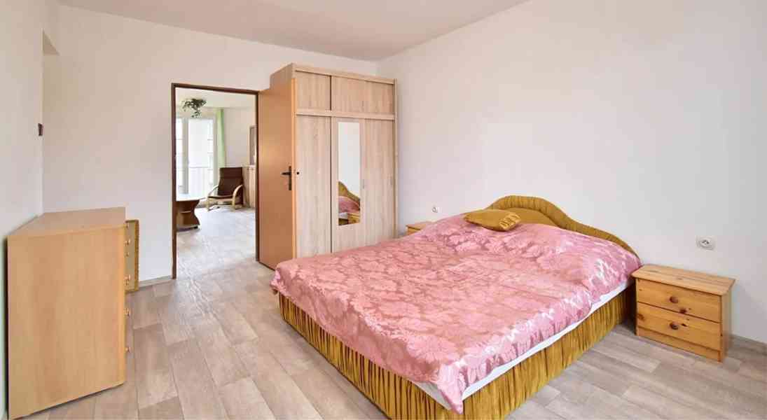 Pronájem bytu 3+1 (90 m²) – Staré Město pod Landštejnem - foto 4
