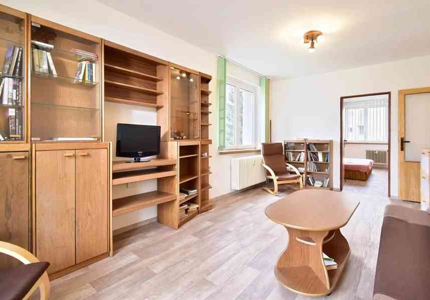 Pronájem bytu 3+1 (90 m²) – Staré Město pod Landštejnem - foto 3