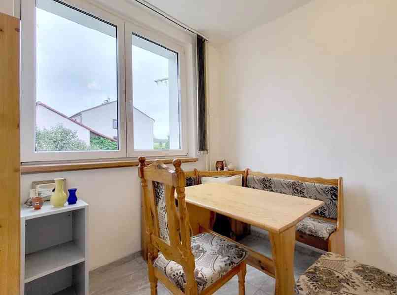 Pronájem bytu 3+1 (90 m²) – Staré Město pod Landštejnem - foto 6