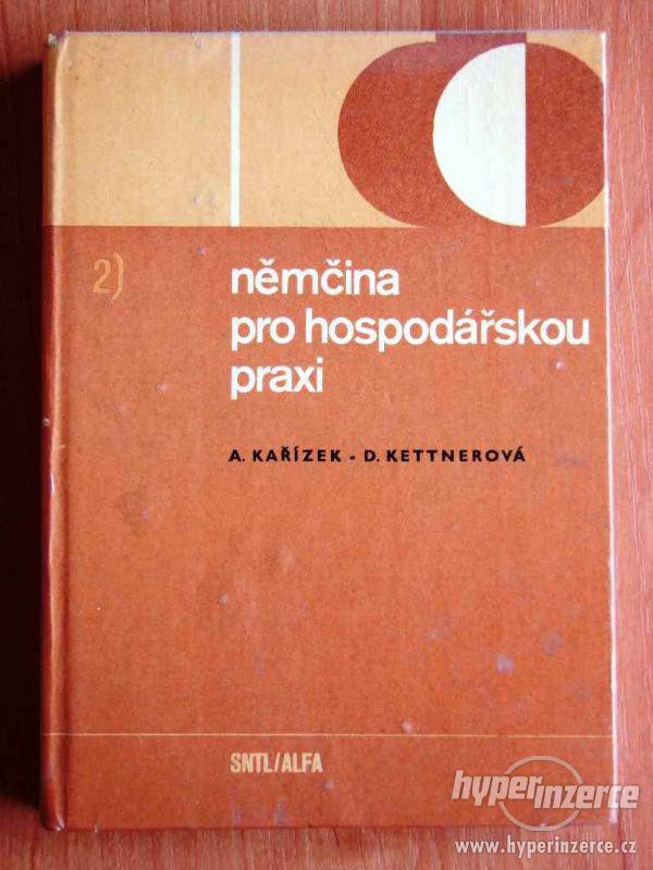 Höppnerová, Vitovská: Moderní učebnice němčiny - foto 16