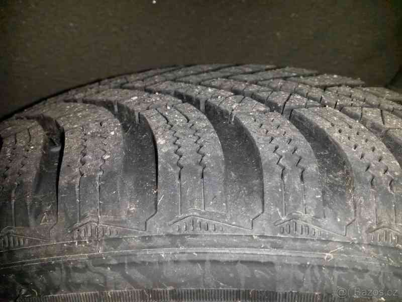 Nissan Micra 1,2   2016 v pěkném stavu - foto 13