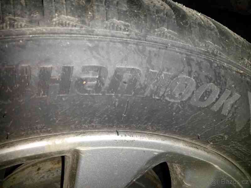 Nissan Micra 1,2   2016 v pěkném stavu - foto 14