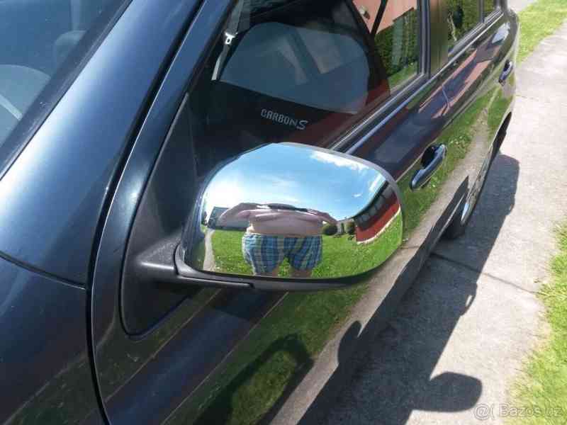 Nissan Micra 1,2   2016 v pěkném stavu - foto 6