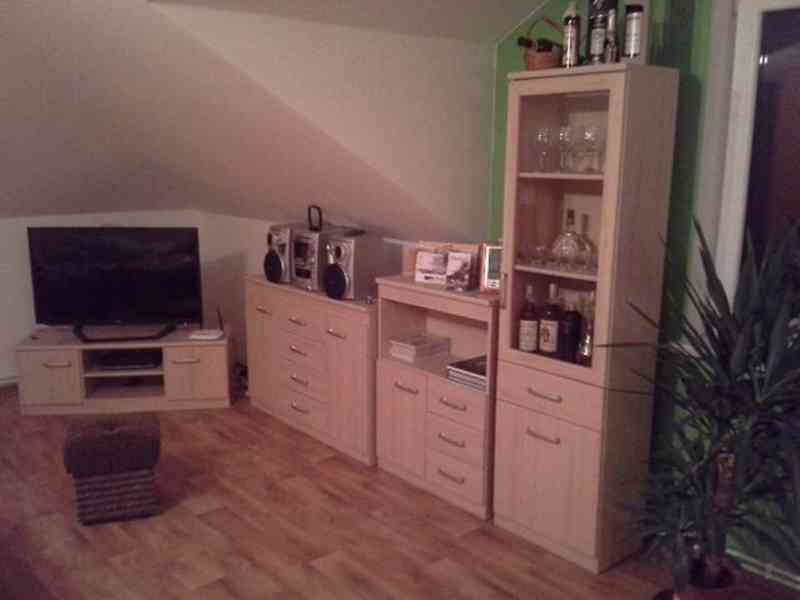 pronájem podkrovního bytu - foto 2