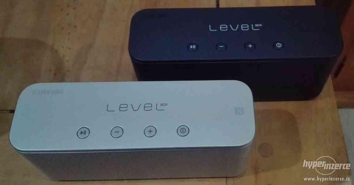 Samsung Level box mini - foto 2