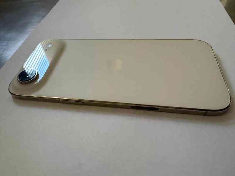 Iphone AIR gold 512 - foto 4