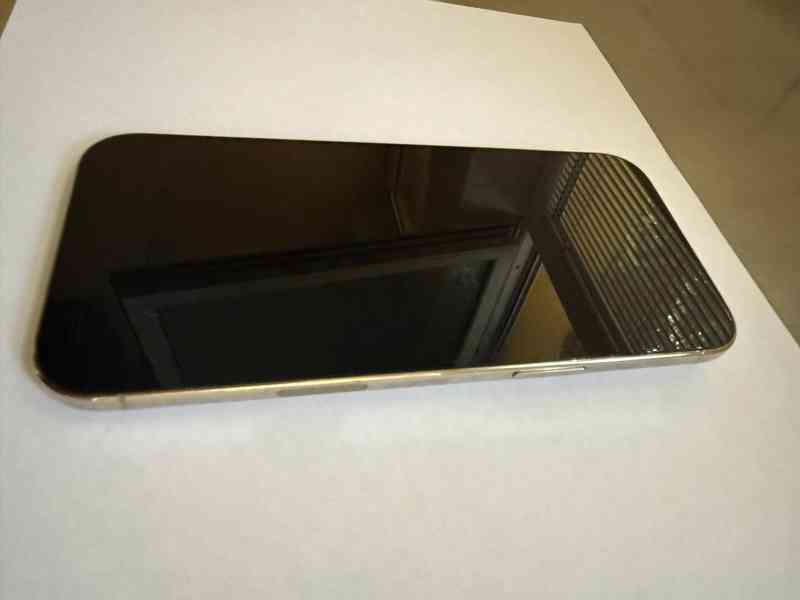 Iphone AIR gold 512 - foto 6