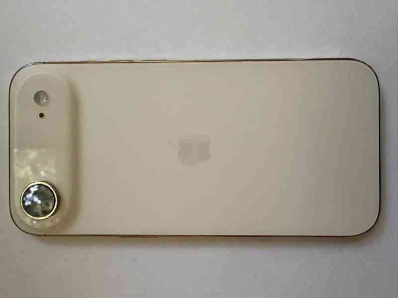 Iphone AIR gold 512 - foto 2