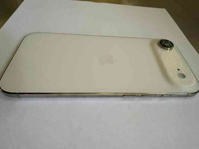 Iphone AIR gold 512 - foto 5