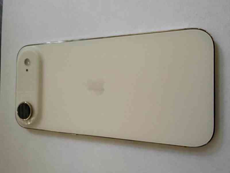 Iphone AIR gold 512 - foto 3