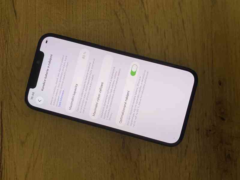 iPhone 12 64 GB - Perfektní stav - foto 7
