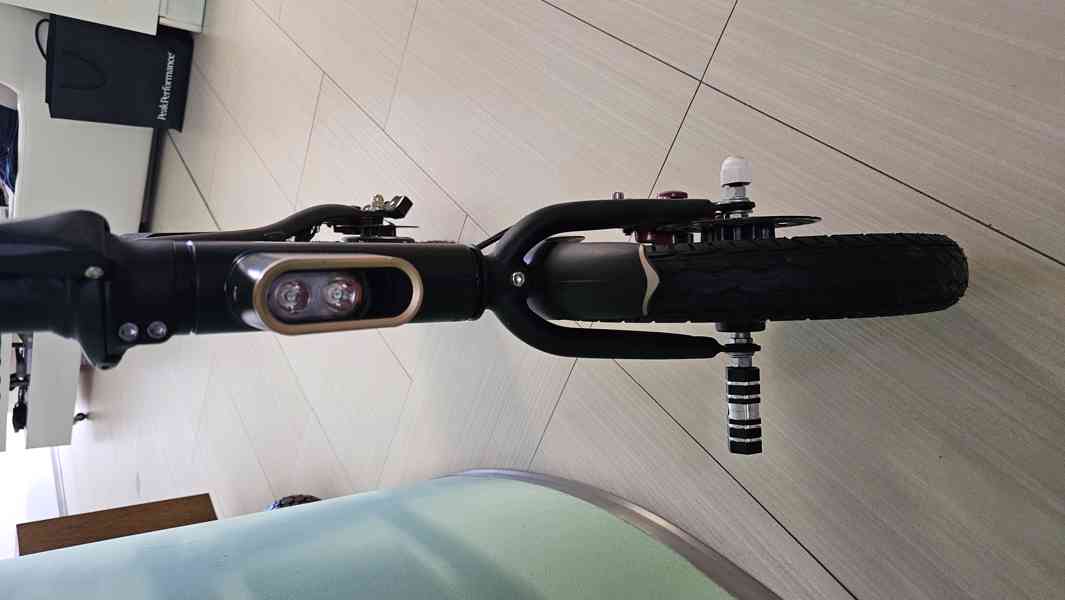 Elektrokoloběžka INMOTION P1F - foto 5